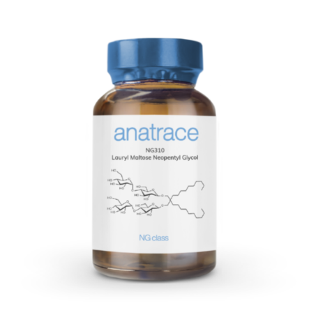 NG310 - Lauryl Maltose Neopentyl Glycol