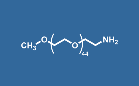 polypure：mPEG-44 amine