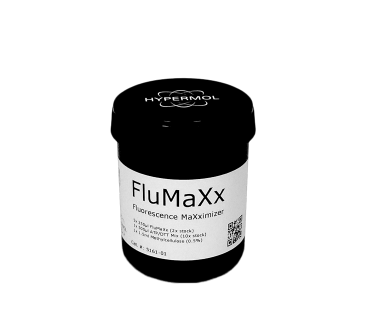 FluMaXx (用于单分子成像的氧清除剂)