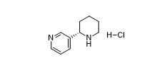 (S)-Anabasine hydrochloride