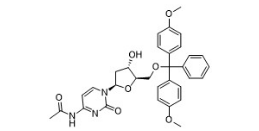 5'-O-DMT-N4-Acetyl-2'-Deoxycytidine