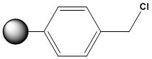 chempep：肽合成用树脂