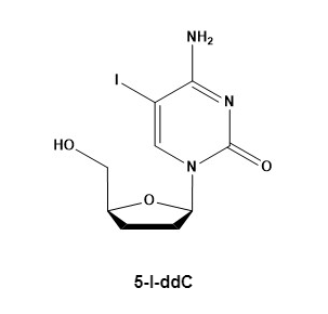 5-I-ddC