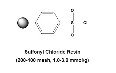 chempep：Sulfonyl Chloride Resin