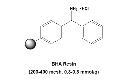 chempep：BHA Resin