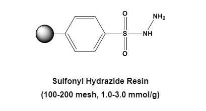 chempep：Sulfonyl Hydrazide Resin