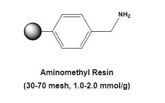 chempep：氨甲基树脂Aminomethyl Resin