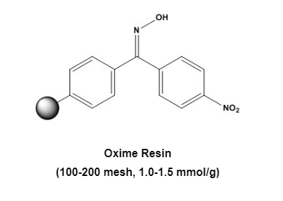 chempep：Oxime Resin