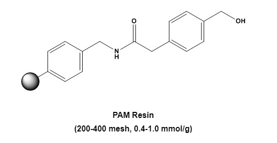 chempep：聚丙烯酰胺树脂