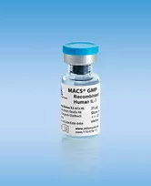 miltenyibiotec：MACS® GMP Recombinant Human IL-7