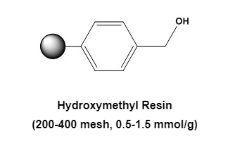 chempep：羟甲基树脂Hydroxymethyl Resin