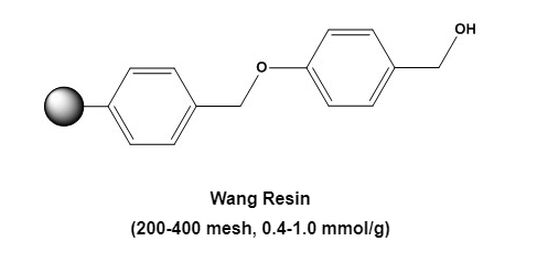 chempep：Wang Resin