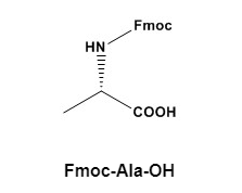 chempep：Fmoc-Ala-OH