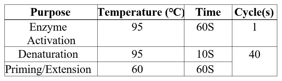 慢病毒qPCR滴度试剂盒（Lentivirus qPCR Titer Kit）