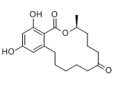 玉米赤霉酮/Zearalanone