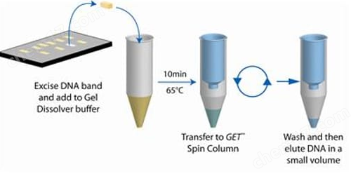 GET™ AGAROSE DNA(GET™琼脂糖DNA试剂盒)