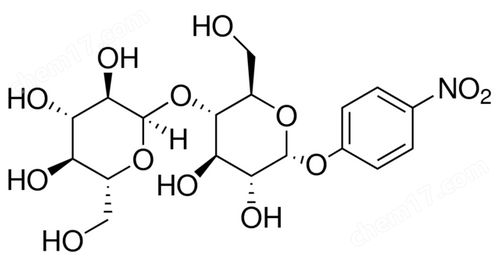 酶底物（4-Nitrophenyl-alpha-D-maltopyranoside)