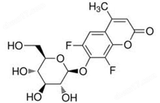 酶底物（4-Methylumbelliferyl-beta-D-mannopyranoside)