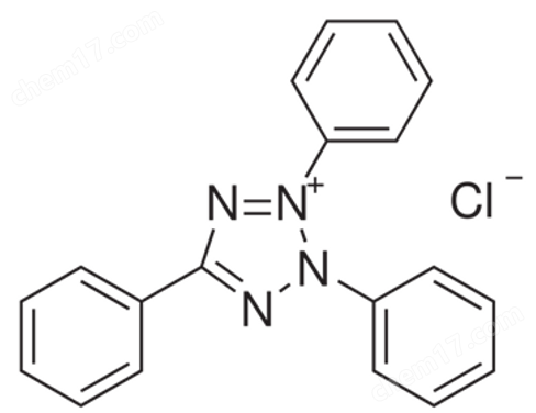 酶底物（2,3,5-Triphenyltetrazolium chloride）