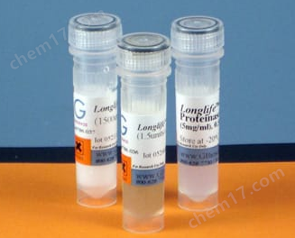 LongLife™ RNase(长寿命核糖核酸酶)