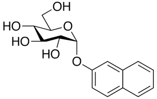 酶底物（2-Naphthyl-alpha-D-glucopyranoside）