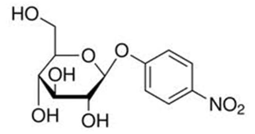 酶底物（4-Nitrophenyl-beta-D-mannopyranoside)