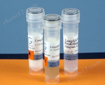 LongLife™ PE LB Lysozyme（long life PE LB溶菌酶）