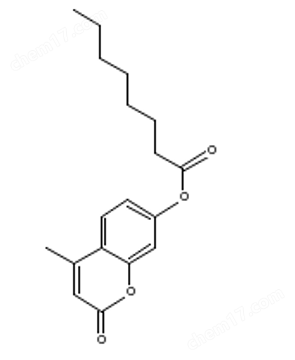 酶底物（4-Methylumbelliferyl caprylate)