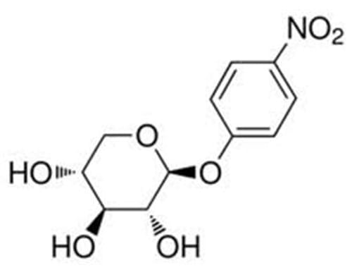 酶底物（4-Nitrophenyl-beta-D-xylopyranoside)