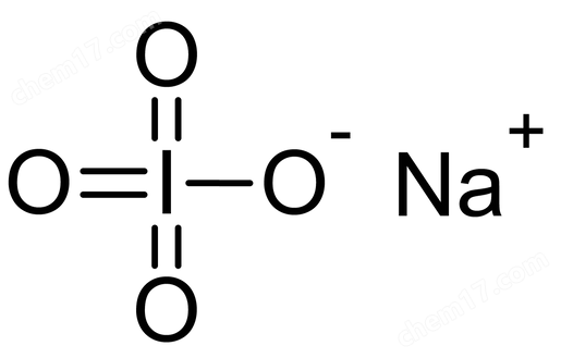 Sodium metaperiodate