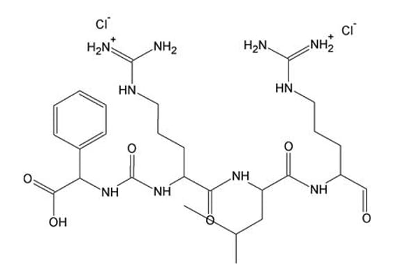 Antipain-dihydrochloride