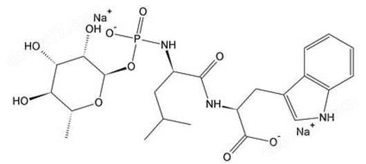 Phosphoramidon磷酰胺酮