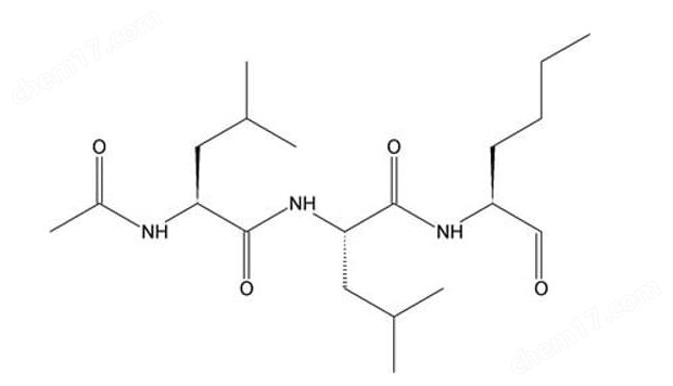 ALLN; Calpain Inhibitor I