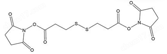 DSP (Dithiobis(succinimidyl Propionate))