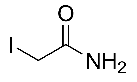 Iodoacetamide