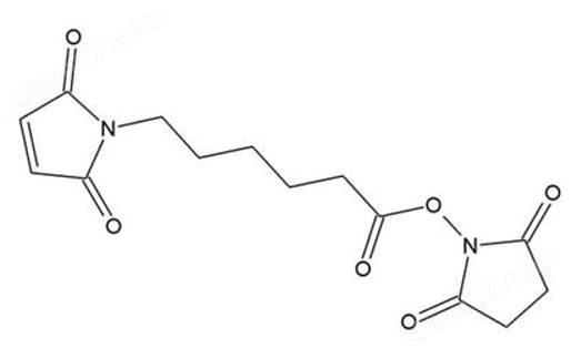 EMCS (N-(E-maleimidocaproyloxy)-succinimide ester)