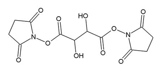 DST (Disuccinimidyl Tartrate)