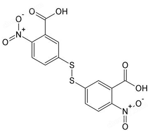 Ellman’s Reagent