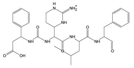 Chymostatin食糜蛋白酶