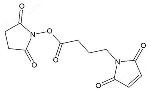 GMBS (N-Maleimidobutyryloxysuccinimide ester)