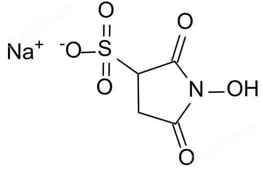 Sulfo NHS (N-Hydroxysulfosuccinimide)