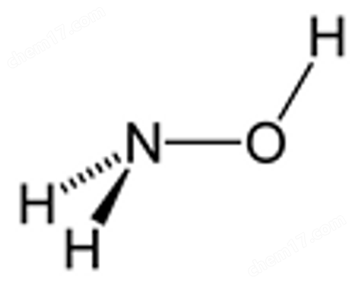 Hydroxylamine·HCl