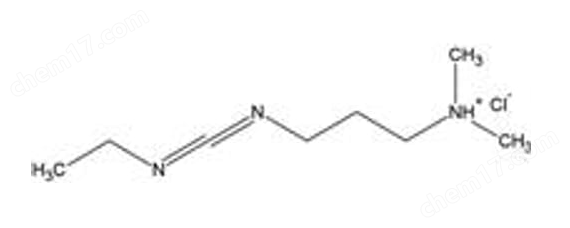 EDC (1-Ethyl-3-3-dimethylaminopropylcarbodiimide hydrochloride)