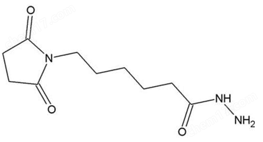 EMCH (N-(E-maleimidocaproic acid hydrazide))