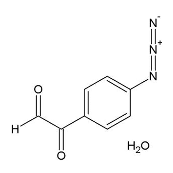 APG（对叠氮苯基乙二醛一水合物）