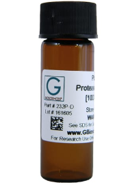 Plant ProteaseArrest™ Protease Inhibitor Cocktail