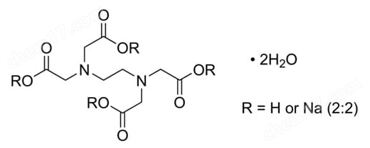 EDTA, disodium salt