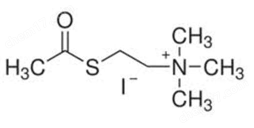 酶底物（S-Acetylthiocholine iodide）