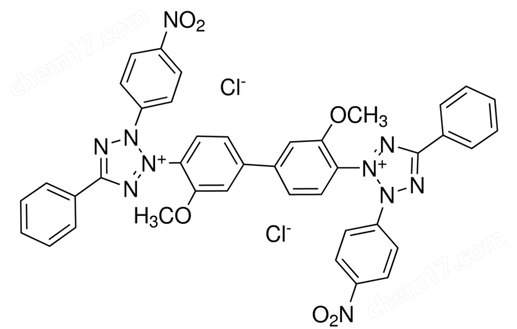 酶底物（Nitrotetrazolium blue chloride）