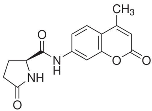 L-Lysine 7-amido-4-methylcoumarin, acetate salt